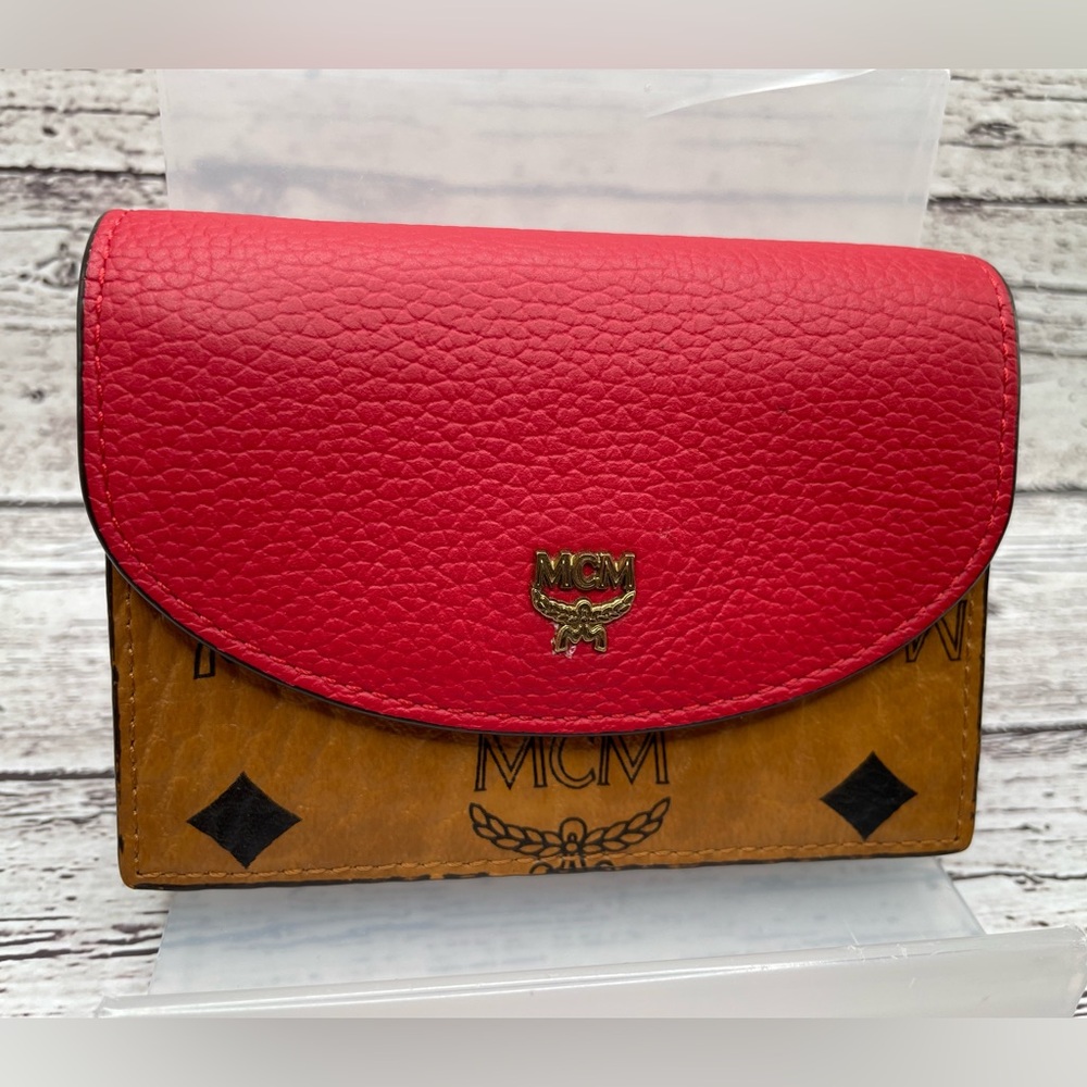 MCM Wallet